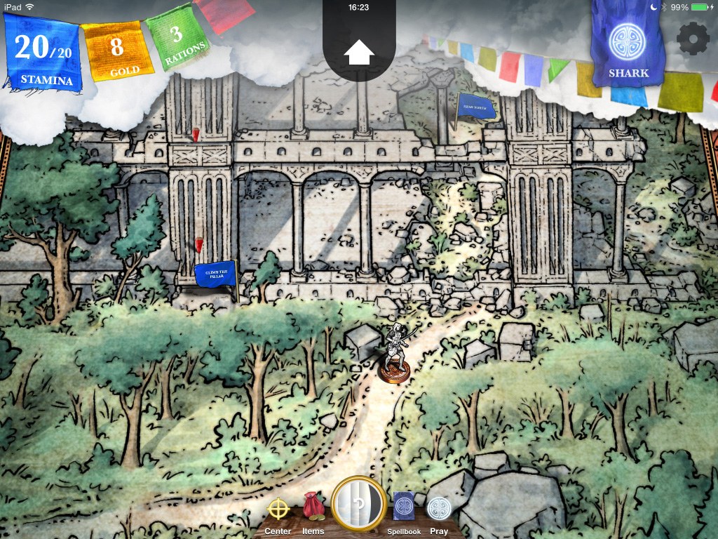 How to Ask for an RPG Hint Without Spoiling the Next Chapter